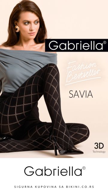 UNIHOP GABRIELLA SAVIA 