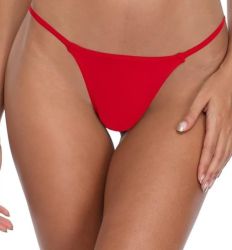 Bikini donji deo tanga bez vezivanja AP011