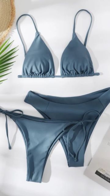 Trodelni bikini TB001