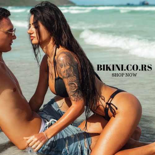 BIKINI B020