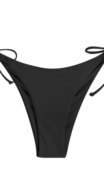 Bikini donji deo nabrani AP006