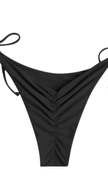 Bikini donji deo nabrani AP006