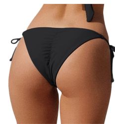 Bikini donji deo nabrani AP006