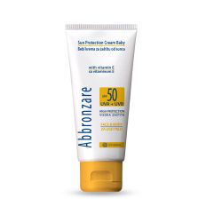 Abbronzare - krema za sunčanje SPF 50+ Baby PR001