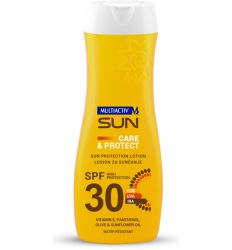 Sun Care&Protect losion za sunčanje spf 30 PR004