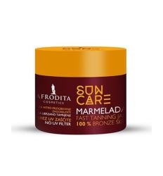 Afrodita Sun Care marmelada za brzo tamnjenje PR013