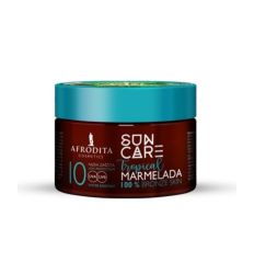 Afrodita Sun Care Tropical marmelada za sunčanje SPF10 PR014