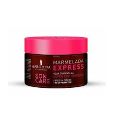 Afrodita SUN CARE Marmelada EXPRESS PR015