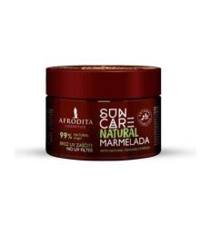 Afrodita Sun care natural marmelada za sunčanje PR016