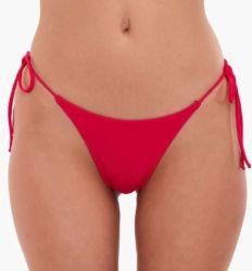 Bikini donji deo tanga vezivanje AP010