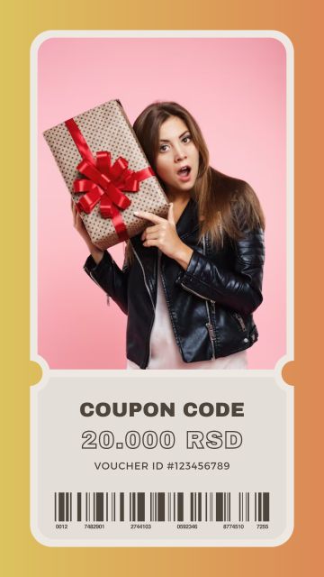 Coupon Code PP002