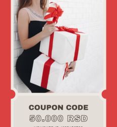 Coupon Code PP003