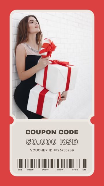 Coupon Code PP003