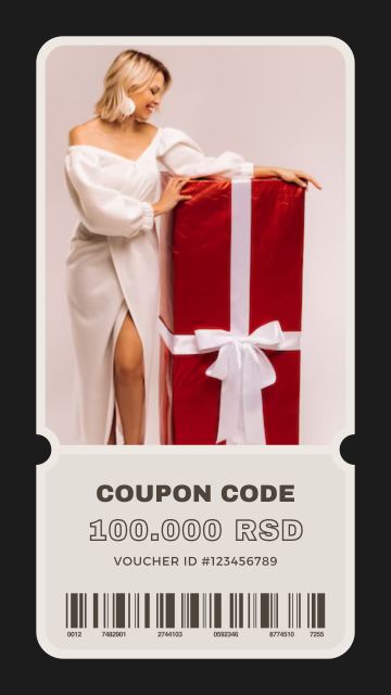 Coupon Code PP004