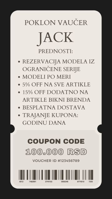 Coupon Code PP004
