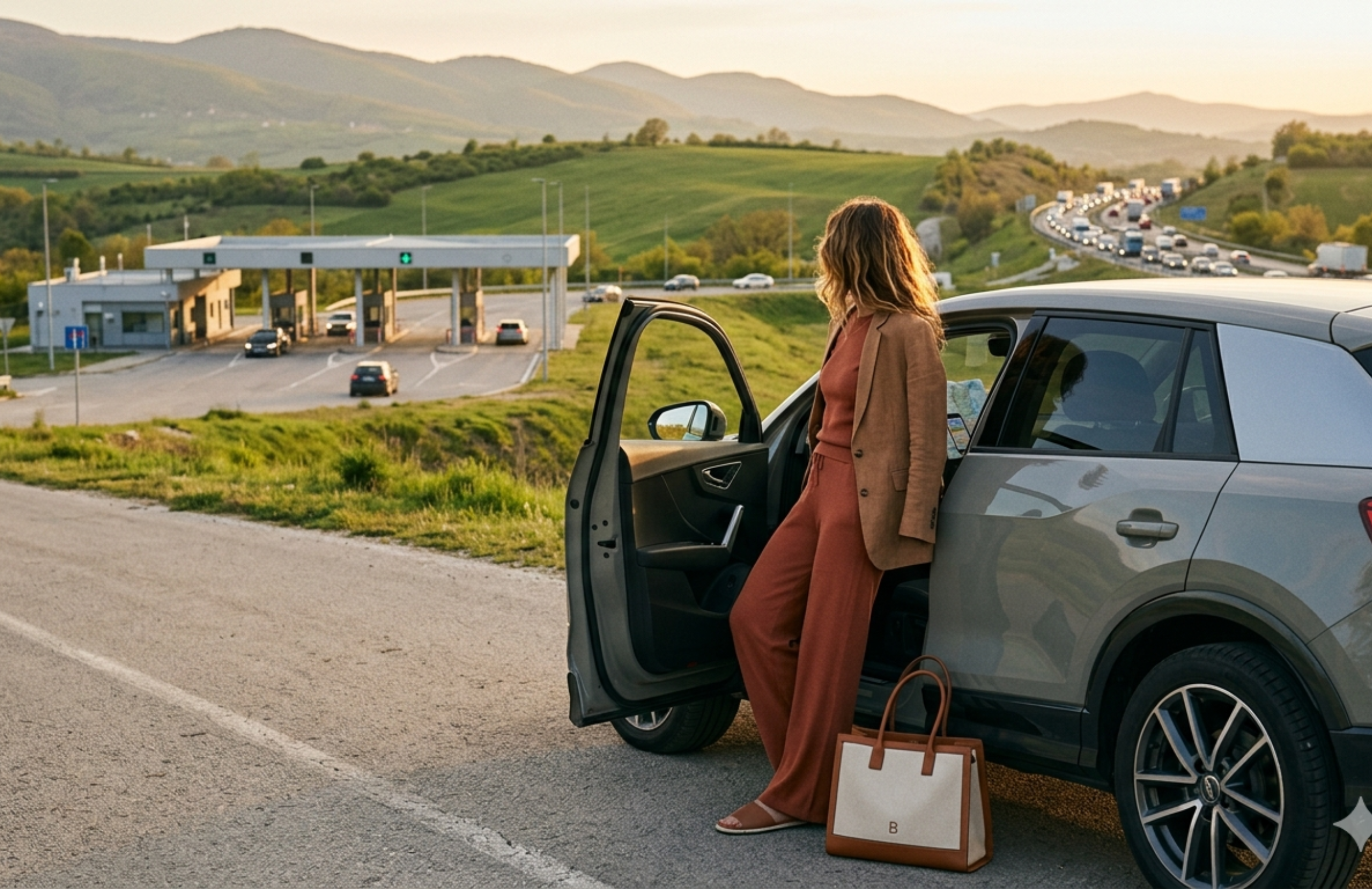 Vodič za leto 2026: Kako da novi EU propisi (EES i ETIAS) ne pokvare vaš put do plaže ?