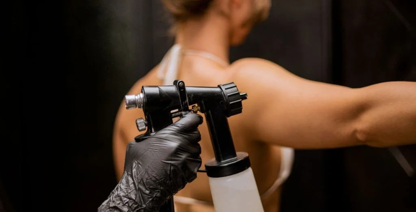 Spray tan, rešenje kako sačuvati letnji ten i u hladnim danima?