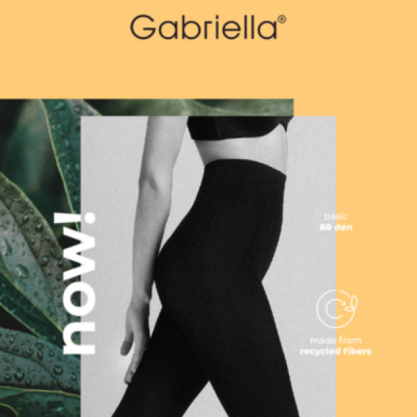 Gabriella, Sexy Čarape za Svaku Priliku