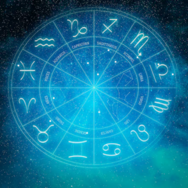 Horoskop Jul 2024